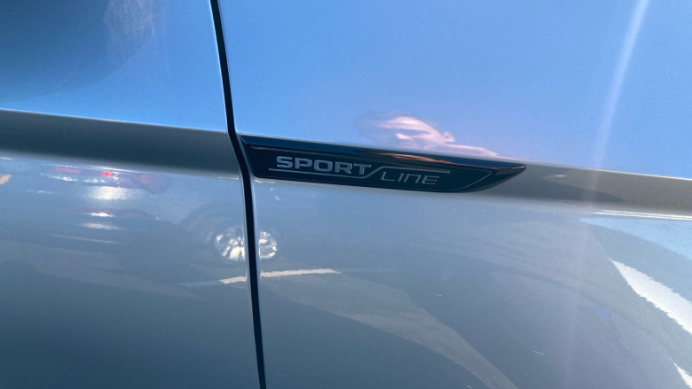 Skoda Karoq 1.5 TSI Sportline Edition 5dr DSG Petrol Estate